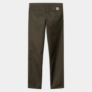 Online Carhartt WIP Sid Pant Cypress