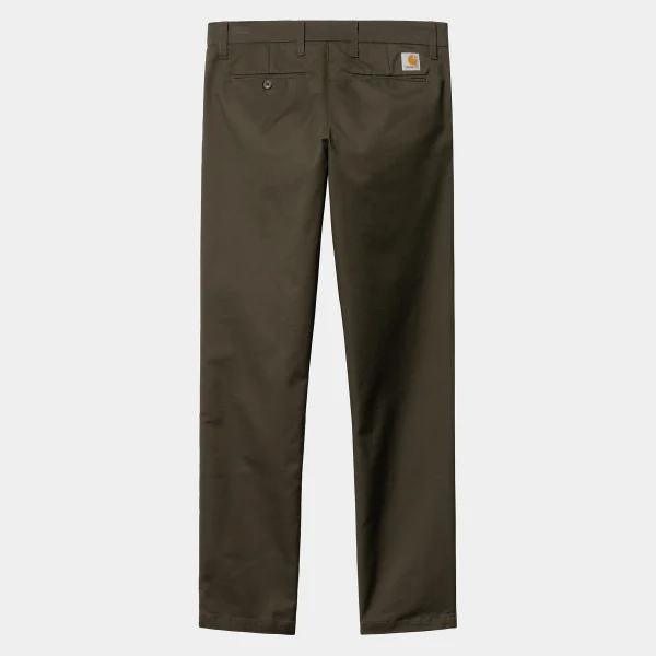 Online Carhartt WIP Sid Pant Cypress