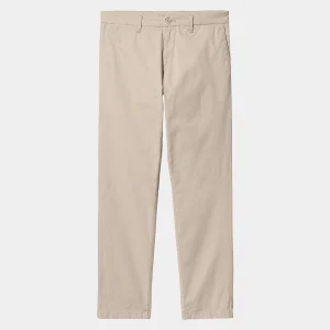 Clearance Carhartt WIP Sid Pant Wall