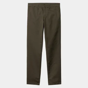 Online Carhartt WIP Sid Pant Cypress