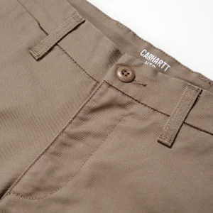 Store Carhartt WIP Sid Pant Leather