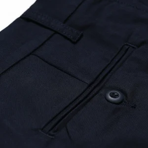 Store Carhartt WIP Sid Pant Dark Navy