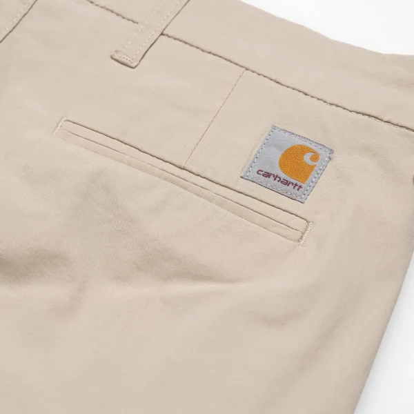 Clearance Carhartt WIP Sid Pant Wall