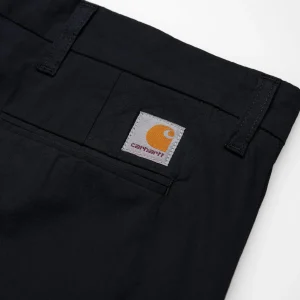 Online Carhartt WIP Sid Pant Black