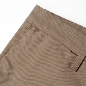 Store Carhartt WIP Sid Pant Leather