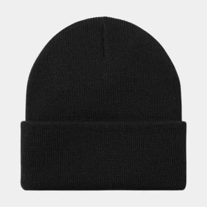 Hot Carhartt WIP Signature Beanie Black / Wax