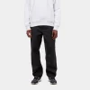 Cheap Carhartt WIP Simple Pant Black