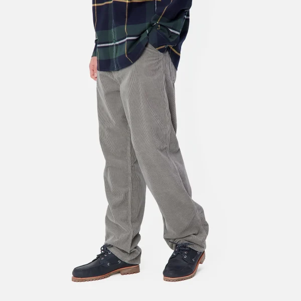 Flash Sale Carhartt WIP Simple Pant Misty Grey