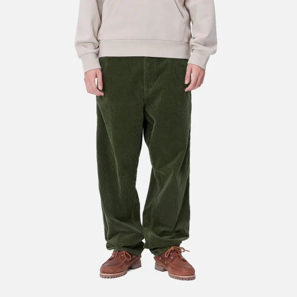 Fashion Carhartt WIP Simple Pant Tarragon