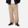 Store Carhartt WIP Simple Pant Peanut