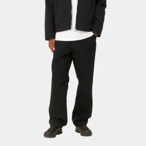 Cheap Carhartt WIP Simple Pant Black