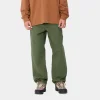 Hot Carhartt WIP Simple Pant Tarragon