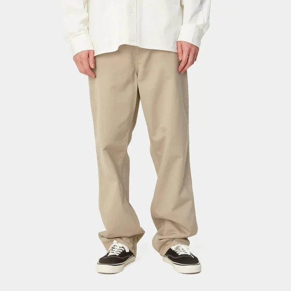 Cheap Carhartt WIP Simple Pant Wall