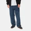 Outlet Carhartt WIP Simple Pant Blue