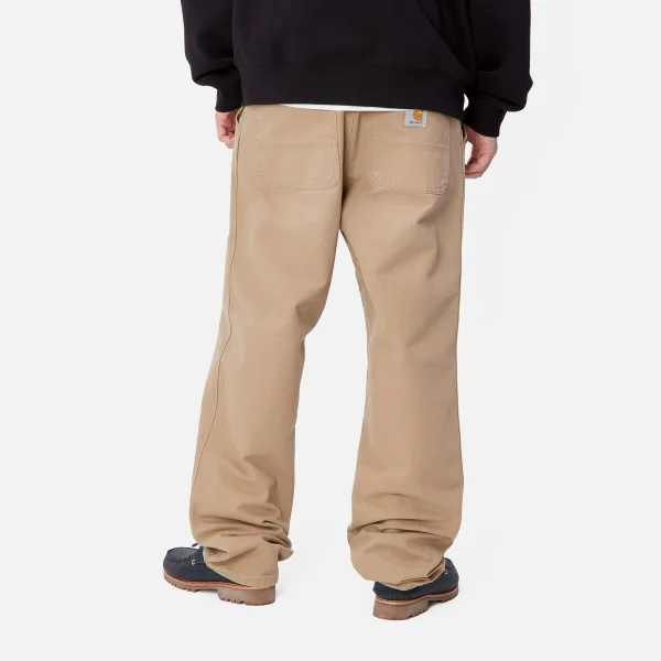 Store Carhartt WIP Simple Pant Peanut