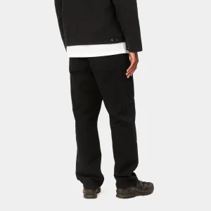 Cheap Carhartt WIP Simple Pant Black