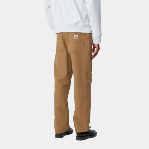 Clearance Carhartt WIP Simple Pant Hamilton Brown