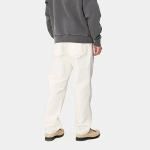 New Carhartt WIP Simple Pant Wax