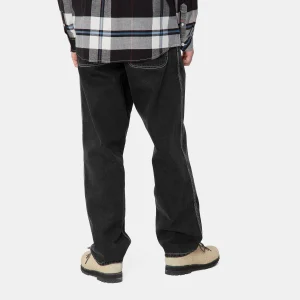 Cheap Carhartt WIP Simple Pant Black