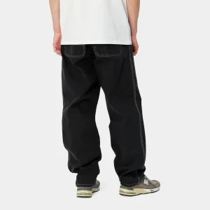 New Carhartt WIP Simple Pant Black