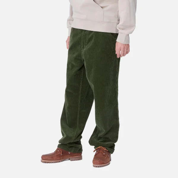 Fashion Carhartt WIP Simple Pant Tarragon