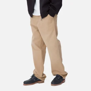 Store Carhartt WIP Simple Pant Peanut