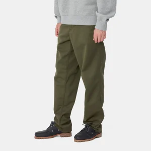 Cheap Carhartt WIP Simple Pant Office Green