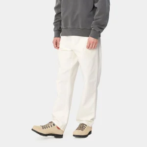 New Carhartt WIP Simple Pant Wax