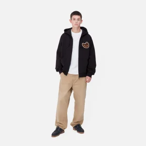 Store Carhartt WIP Simple Pant Peanut