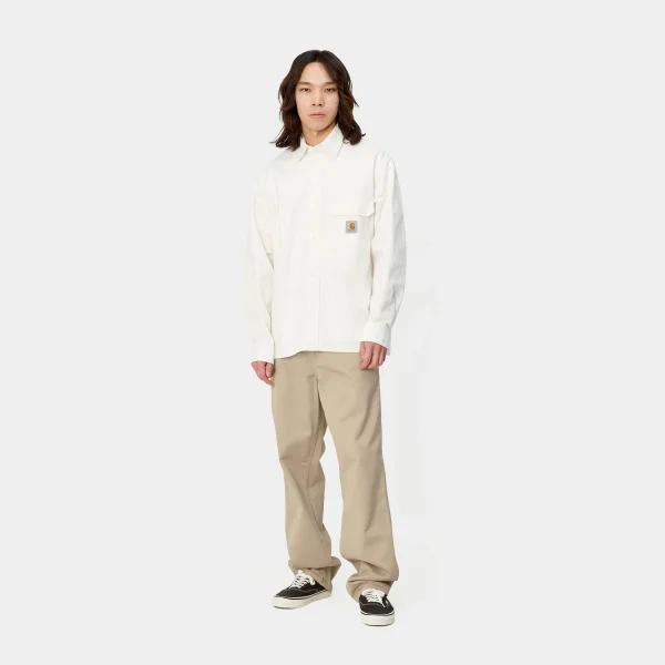 Cheap Carhartt WIP Simple Pant Wall