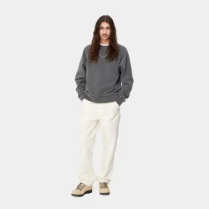 New Carhartt WIP Simple Pant Wax