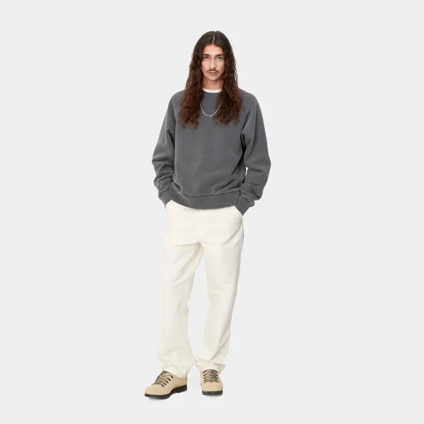 New Carhartt WIP Simple Pant Wax