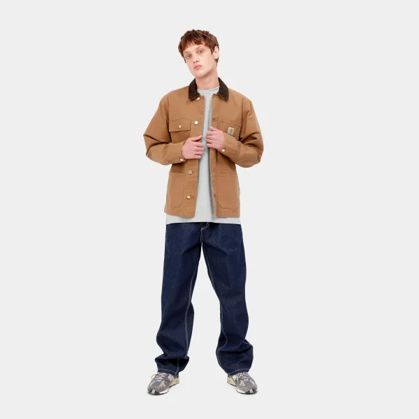 Best Sale Carhartt WIP Simple Pant Blue