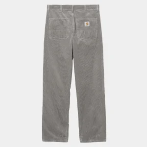 Flash Sale Carhartt WIP Simple Pant Misty Grey