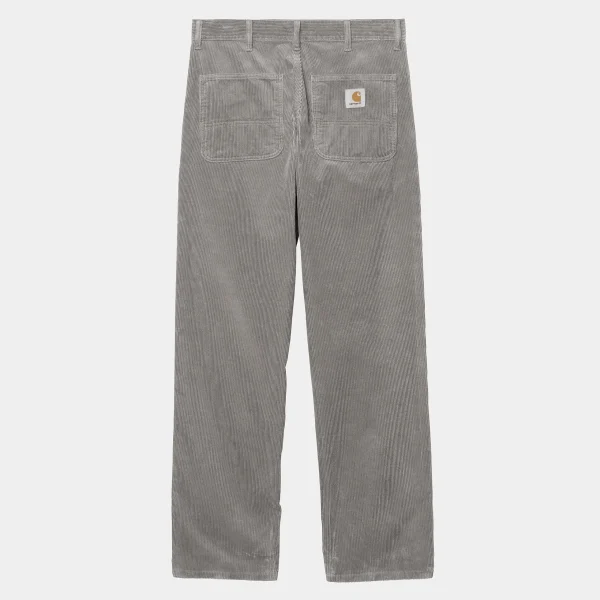 Flash Sale Carhartt WIP Simple Pant Misty Grey