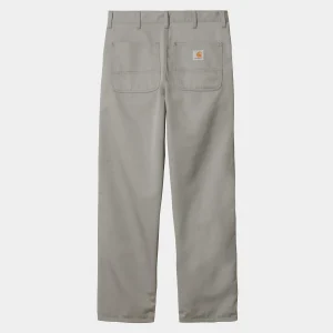 Flash Sale Carhartt WIP Simple Pant Misty Grey