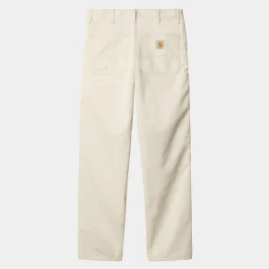 Sale Carhartt WIP Simple Pant Moonbeam