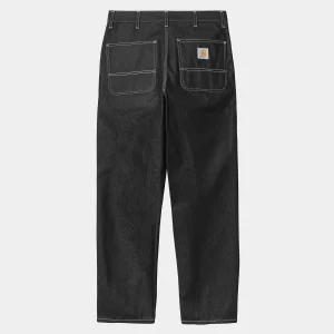 Best Sale Carhartt WIP Simple Pant Black