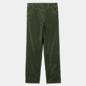 Fashion Carhartt WIP Simple Pant Tarragon