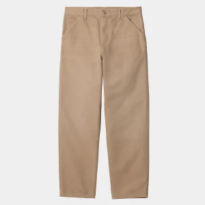 Store Carhartt WIP Simple Pant Peanut