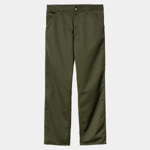 Cheap Carhartt WIP Simple Pant Office Green