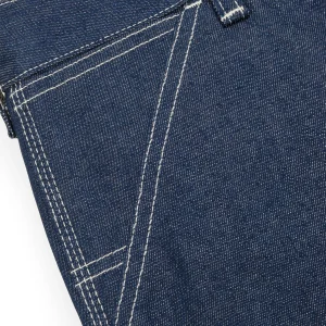 New Carhartt WIP Simple Pant Blue