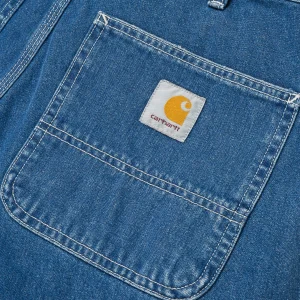 Outlet Carhartt WIP Simple Pant Blue