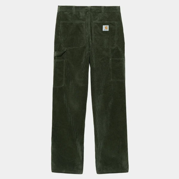 Best Sale Carhartt WIP Single Knee Pant Office Green