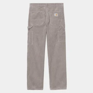 Cheap Carhartt WIP Single Knee Pant Misty Grey