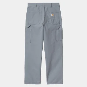 Best Carhartt WIP Single Knee Pant Dove Grey