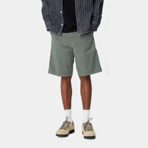 Cheap Carhartt WIP Single Knee Short Park