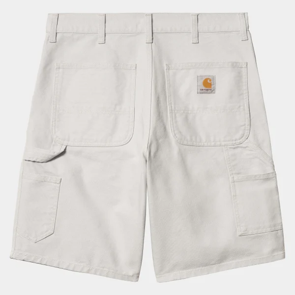 Discount Carhartt WIP Single Knee Short Basalt