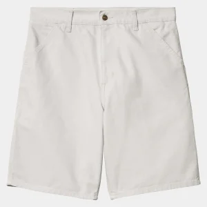 Discount Carhartt WIP Single Knee Short Basalt