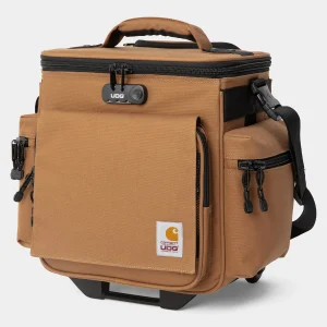 Cheap Carhartt WIP Slingbag Trolley Deluxe Hamilton Brown